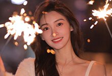 金佳悦：幸福感只需8块钱的仙女棒就能拥有🧚‍♀️ ​​​-沐风文化