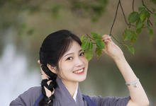 东邻女-沐风文化