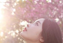 梨涡允允：抬头看 天上就是光✨ ​​​-沐风文化