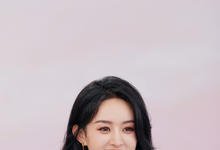 赵丽颖：夜晚惊喜掉落，曼妙迷人，如梦绮丽，卷染淡淡芬芳 ​​​-沐风文化