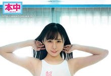 HMN-267 回归自由市场！C罩杯竞技泳装大姐姐「稲森美忧」转为企划女优、10月新作中出解禁！-沐风文化