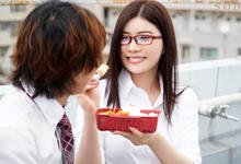 STARS-725 SOD巨乳新星「神木丽」初剧情！与童贞男友湿身啪啪一整夜-沐风文化