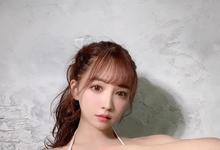 SSIS-604 「三上悠亚」发爆乳比基尼福利照安抚粉丝!甜喊:请支持我到最后-沐风文化