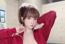 AV女优 下课后私约体育器材室!三上悠亚「运动服诱惑」裡面没穿+骆驼蹄现形 画面辣爆-沐风文化