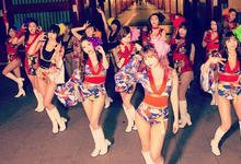 EBISU ANIMAL ANTHEM 《惠比寿麝香葡萄》全新单曲！三上悠亚领军跳「抖腿舞」强力抖动彷彿裡面塞跳蛋-沐风文化