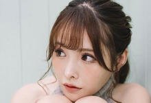 没修图的桥本ありな长这样!然后她快不用买菜了!-沐风文化