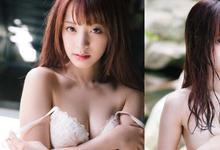 偶像般的超强外貌!AV女神「桃乃木かな」极品蜜桃让人冲动!-沐风文化