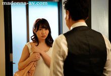 JUQ-101 MADONNA新作精选!「向井蓝」掉入公公陷阱、「爱弓凉」被社长中出!-沐风文化