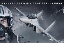 2022马来西亚动作《空军大电影:只要活着》HD1080P.马来西亚语中字-沐风文化