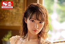 SSNI-902 最纯真美少女下海!S1新人「潮美舞」早晚都爱自慰,出道解放内心的色气面!-沐风文化