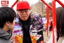 SSNI-458 娇小可爱的女友惨遭巨汉前辈硬上…庞大身躯压制下爽痛快感无限放大!-沐风文化