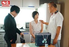 SSIS-026 丈夫出差五天!短发巨乳人妻“奥田咲”沦为鬼公专属性宠物 强制高潮到身心灵崩溃-沐风文化