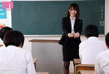 MIDE-899 生涯最残暴凌辱!神乳女教师“葵いぶき”惨遭坏学生设计奸污 全身被写满淫秽字眼-沐风文化