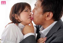 MIDV-241 各种乱舔!巨乳OL「葵伊吹」遭变态上司威胁侵犯,早中晚都要爽一发-沐风文化