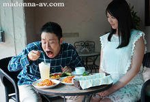 JUL-391 巨乳人妻「木下凛々子」遇到童贞诈欺 本来好意要帮破处竟然搞上瘾-沐风文化