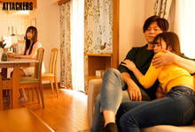 ADN-316 女友的姐姐“日下部加奈”胸部超级大…经不起诱惑与她“中出到天明”!-沐风文化