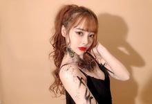 韩系美少女学坏了?! 人气AV女优「小仓由菜」突发疑似大面积OO照!-沐风文化