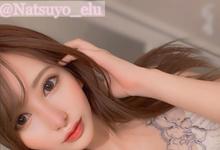  夏夜绘琉(夏夜える)出道作品番号及封面，「夏夜える」个人简介-沐风文化