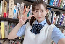 FOCS-092 八头身美少女《日向由罗》前身就是她… 肉眼可见特征明显露了馅！-沐风文化