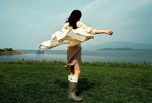 从曾黎翻红说起,为什么真正的大美人都有个大头围?-沐风文化